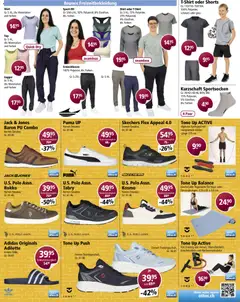 Otto's Aktionen ab 10.02.2026 gültig | Seite: 7 | Produkte: Shirt