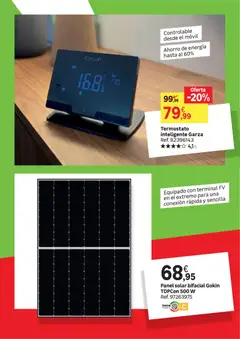 Vista previa Leroy Merlin catálogo válido desde el 03.02.2026 | Página: 78