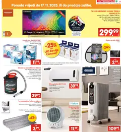 Katalog Interspar - Pregled kataloga iz trgovine Interspar, vrijedi od 05.11.2025 | Stranica: 30