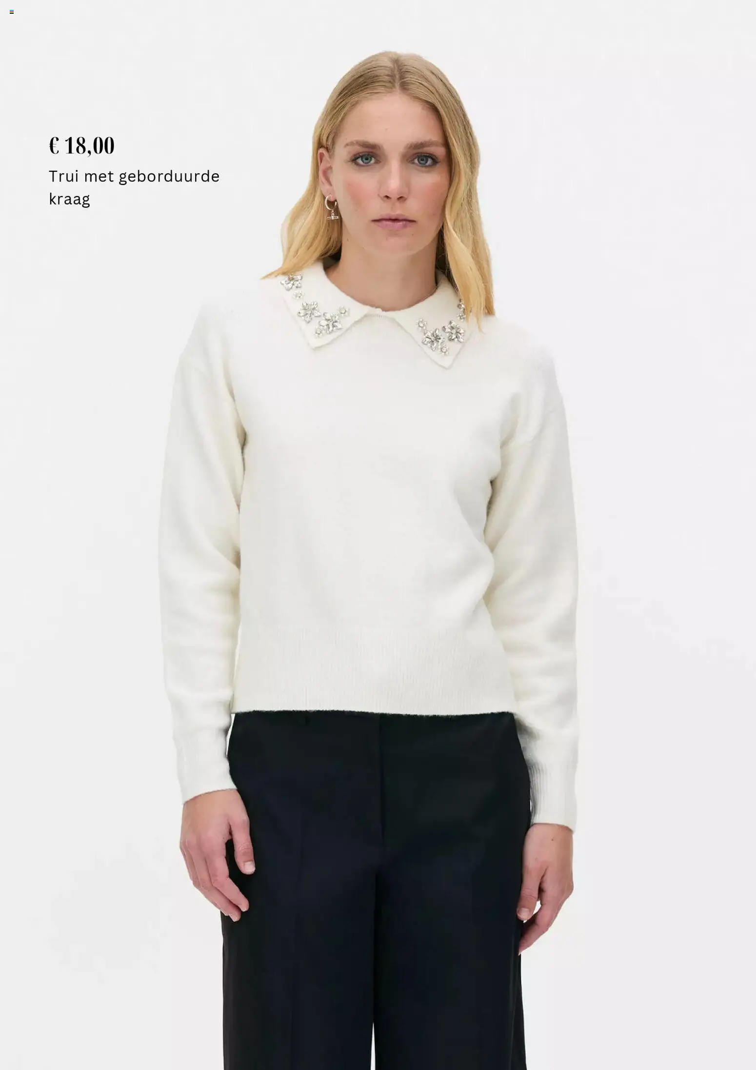 {H1} | Pagina: 8 | Producten: Trui