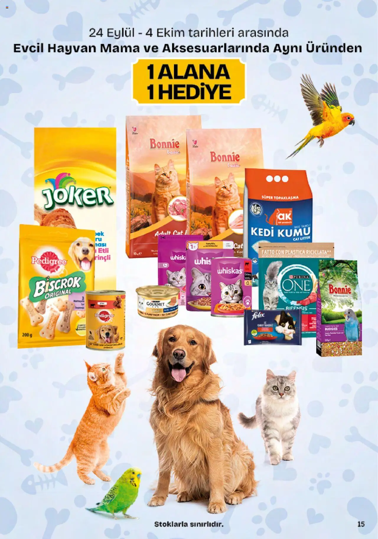 Migros Katalog - 5M Migroskop Dijital - 25.09.2025 tarihinden itibaren geçerlidir | Sayfa: 105