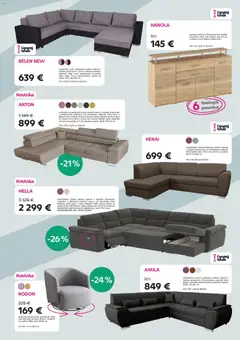 Kondela leták platný od 11.02.2026 | Strana: 3