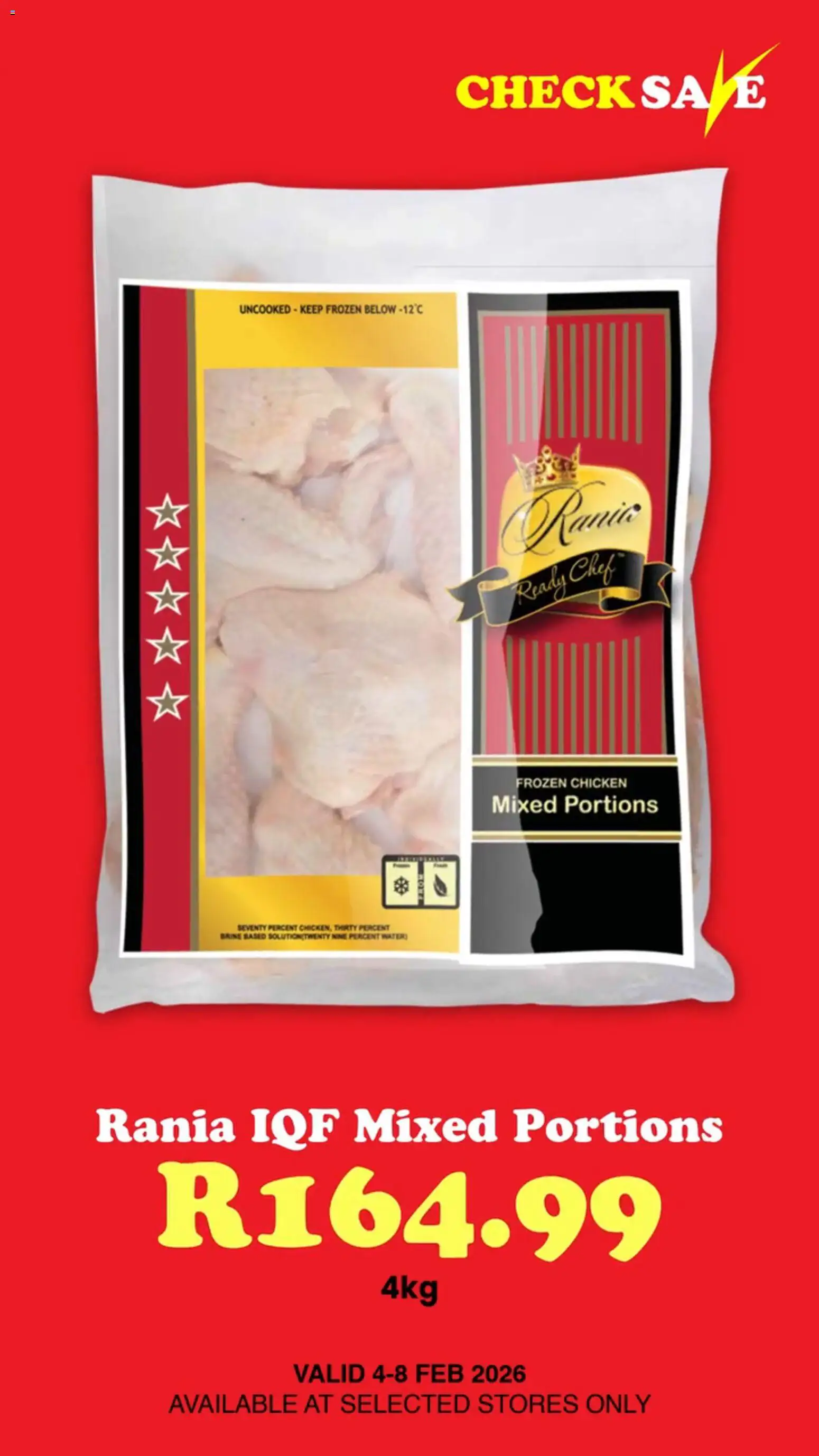 New Check Save catalogue – valid from 04.02.2026 | Page: 3