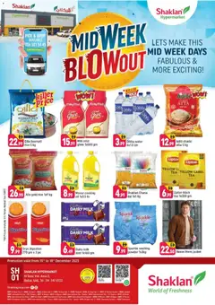 Preview of Shaklan - Midweek Deala - Al Quoz Industrial Area 2 valid from 15.12.2025