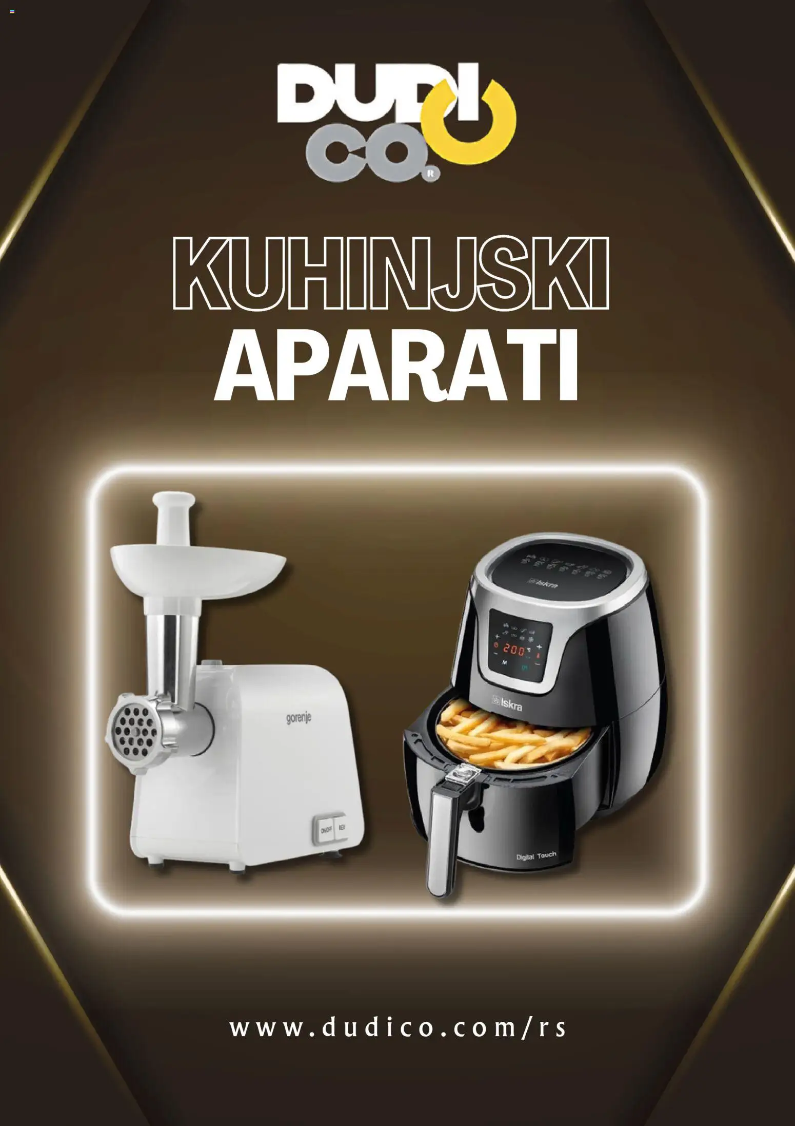 Dudi co. katalog - važi od 10.03.2026 | Strana: 1