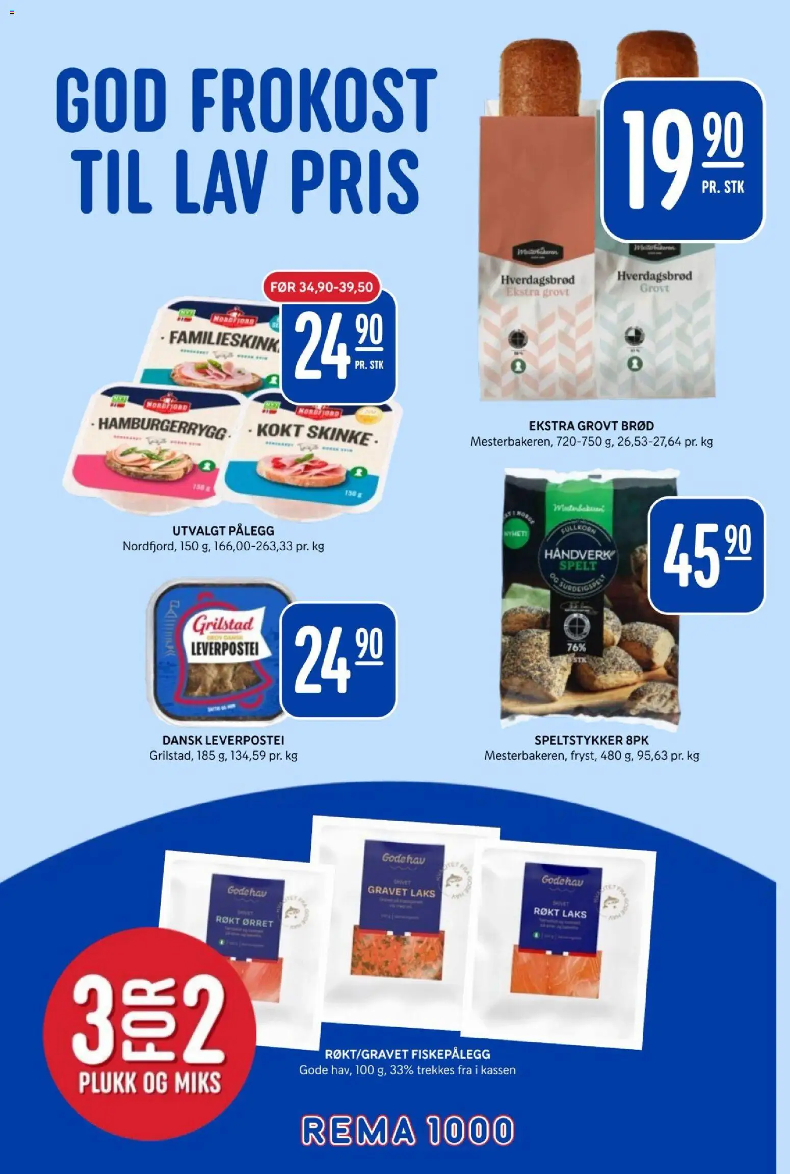 {H1} | Side: 23 | Produkter: Bentiță de păr, Brød, Gresie, Combină frigorifică