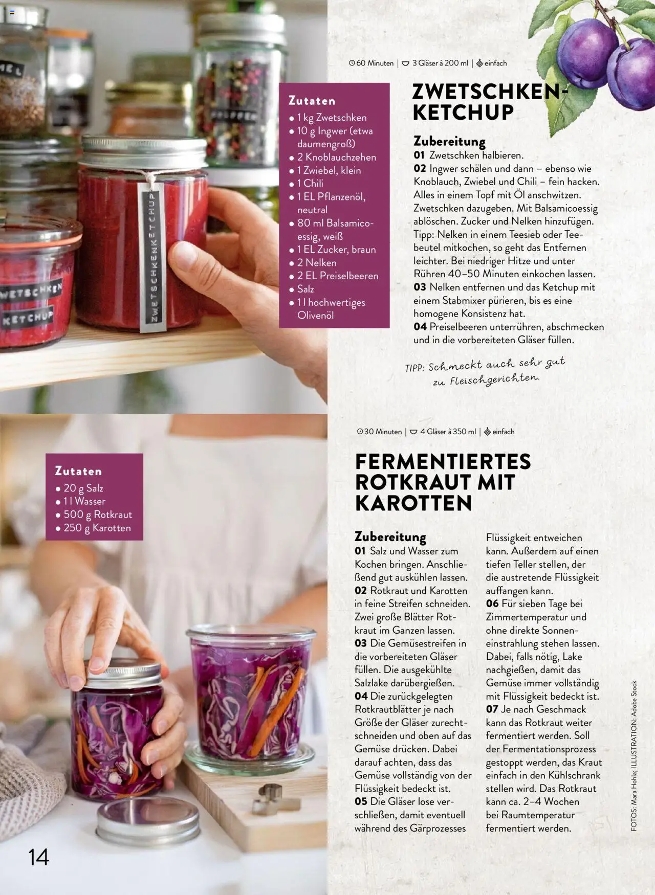 Spar Mahlzeit! Magazin gültig ab 01.09.2025 | Seite: 14 | Produkte: Gemüse, Chili, Kraut, Kühlschrank