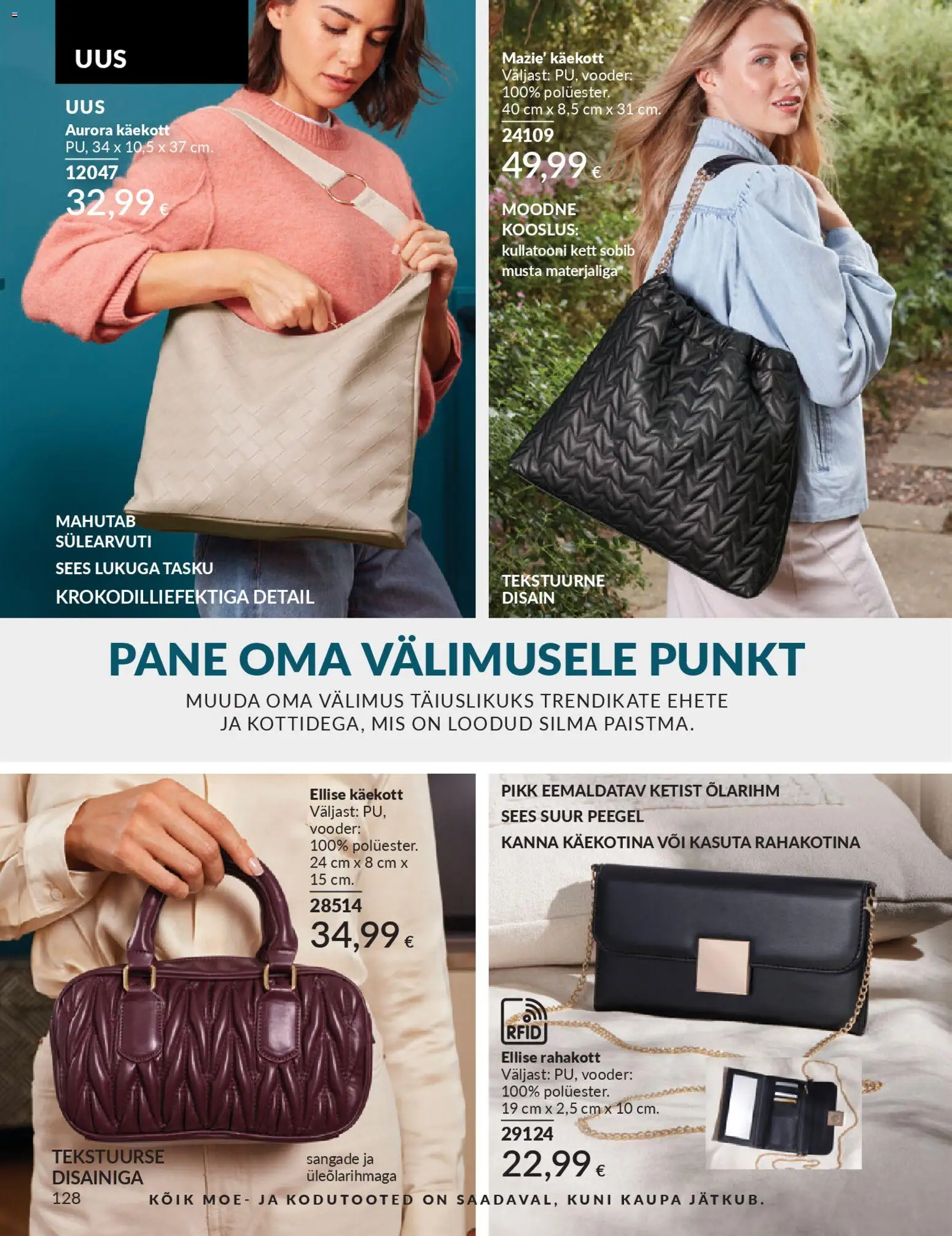 {H1} | Lehekülg: 128