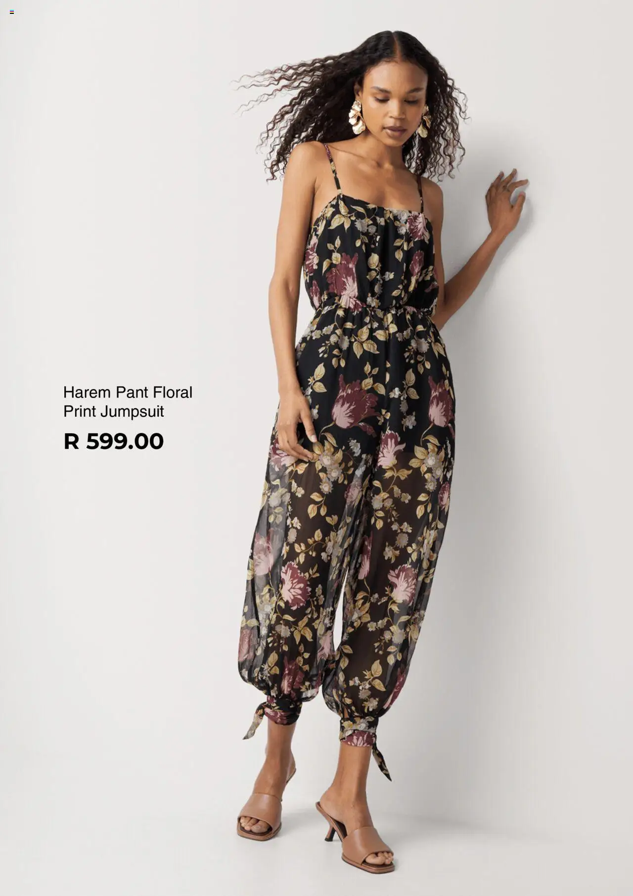 Foschini Specials │ valid from 24.08.2025 | Page: 6 | Products: Jumpsuit