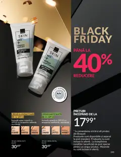 Ofertele Avon valabile de la 01.11.2025 | Pagină: 245