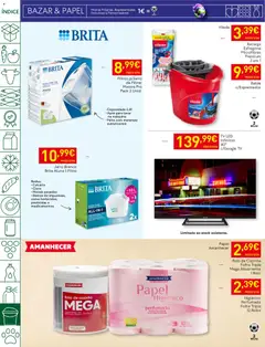 Pré-visualização Recheio folheto válido de 10.03.2026 | Página: 56