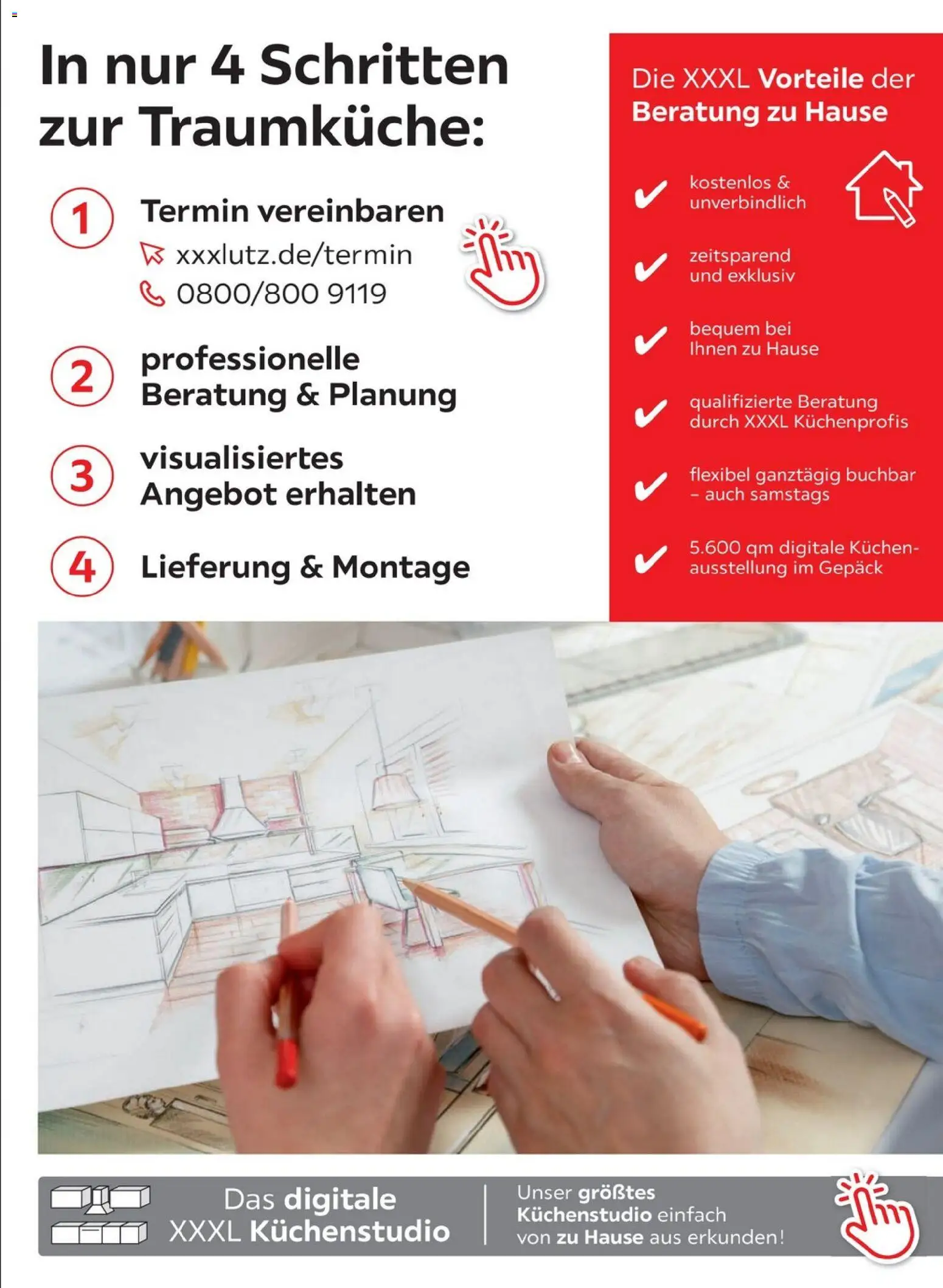 XXXL Lutz Restaurantgutscheine – gültig ab 02.01.2026 | Seite: 9 | Produkte: Kuchen