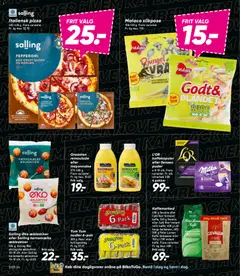 Bilka - Black Friday gyldig fra 07.11.2025 | Side: 34