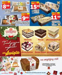 Pogląd oferty "Topaz Gazetka" - ważna od 18.12.2025 | Strona: 18