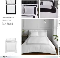 Harvey Norman katalog akcije – veljaven od 01.10.2023 | Stran: 37 | Izdelki: Posteljnina