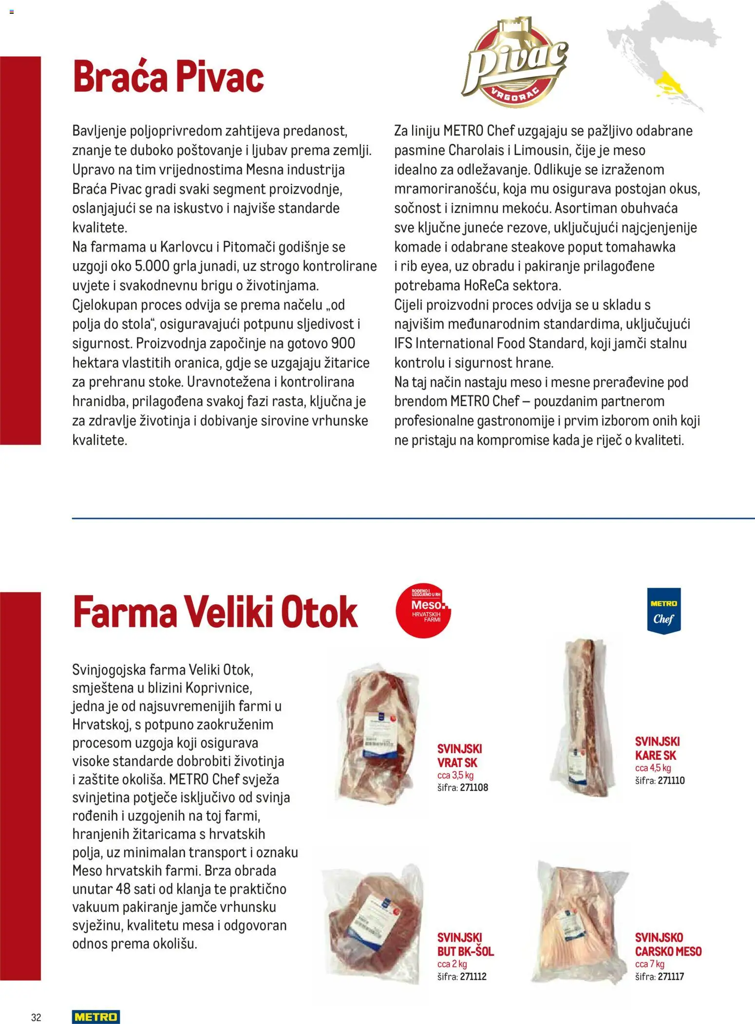 Metro katalog | vrijedi od 10.02.2026 | Stranica: 32