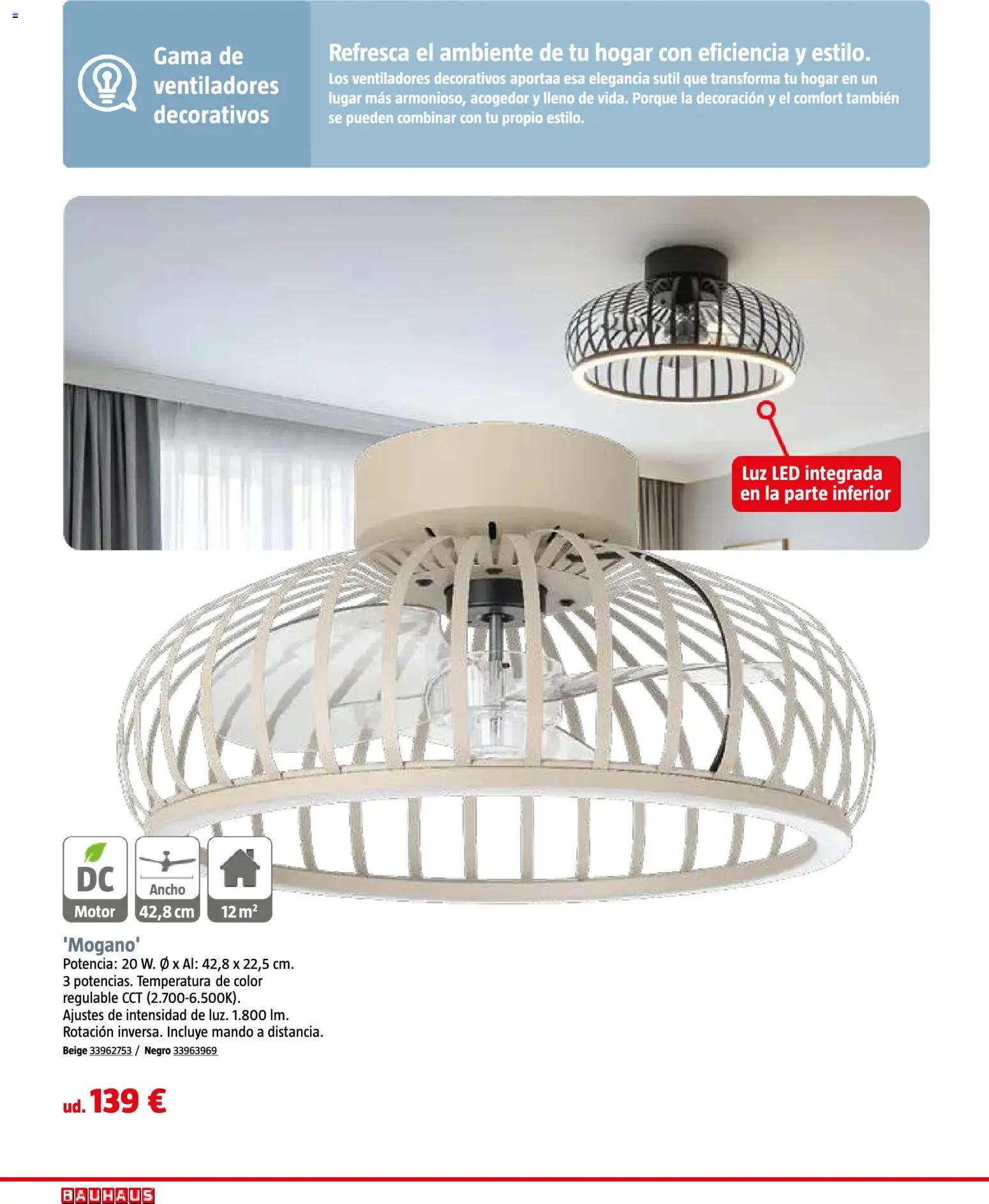 Bauhaus Climatización │ válido desde el 08.04.2026 | Página: 58