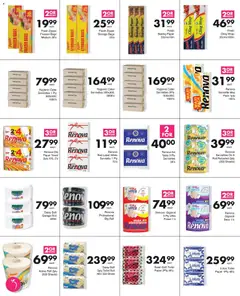 Save specials catalogue – valid from 23.03.2026 | Page: 23