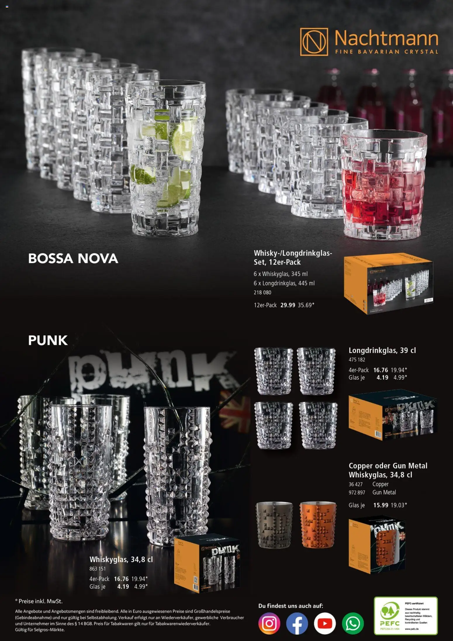 Selgros Kochen & Servieren – gültig ab 27.11.2025 | Seite: 28