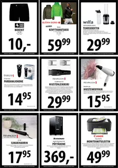 Tuuri-mainoslehti voimassa 11.02.2026 alkaen | Sivu: 17