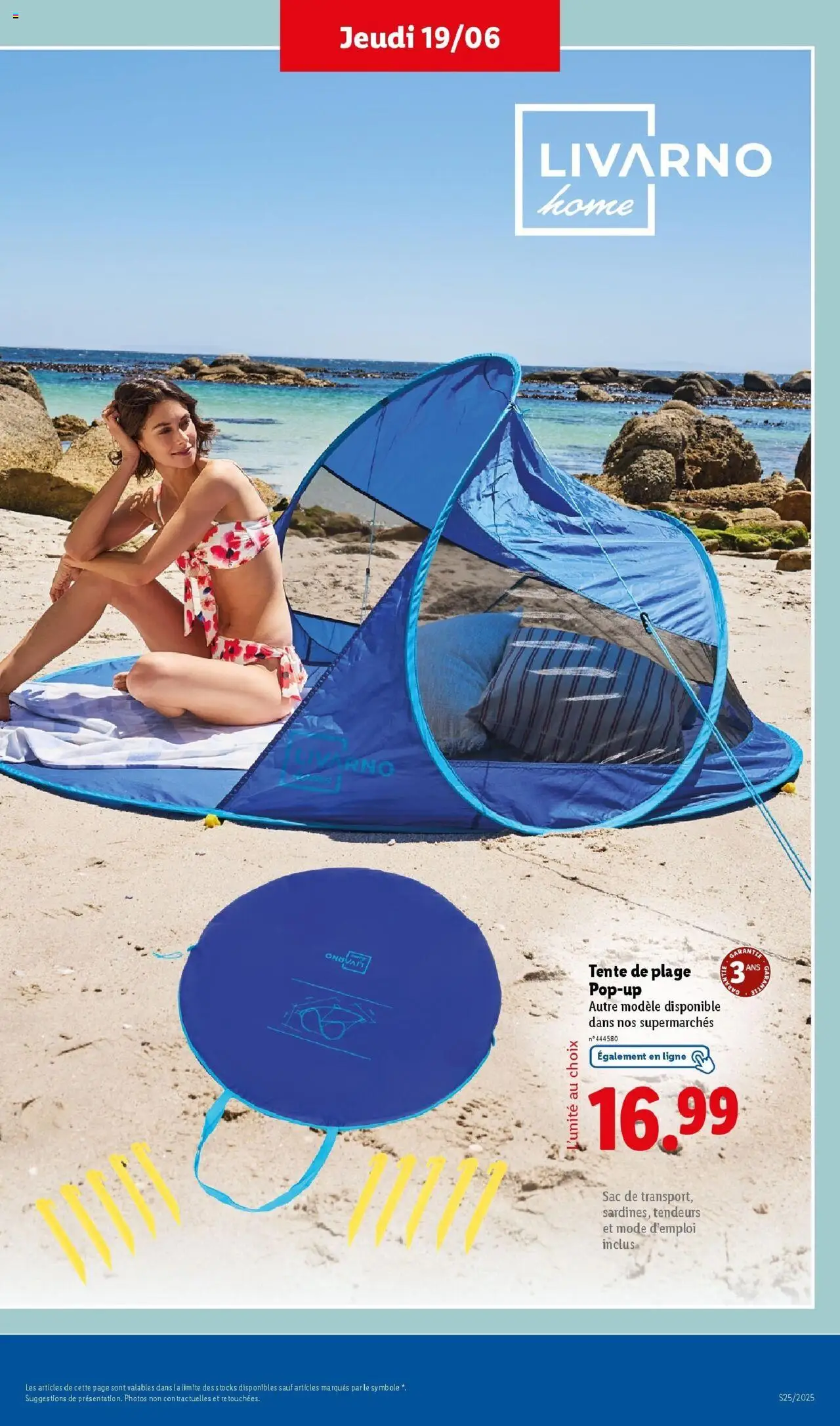  | Page: 37 | Produits: Sac, Tente