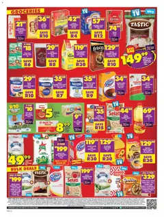 Shoprite specials catalogue – valid from 20.10.2025 | Page: 12