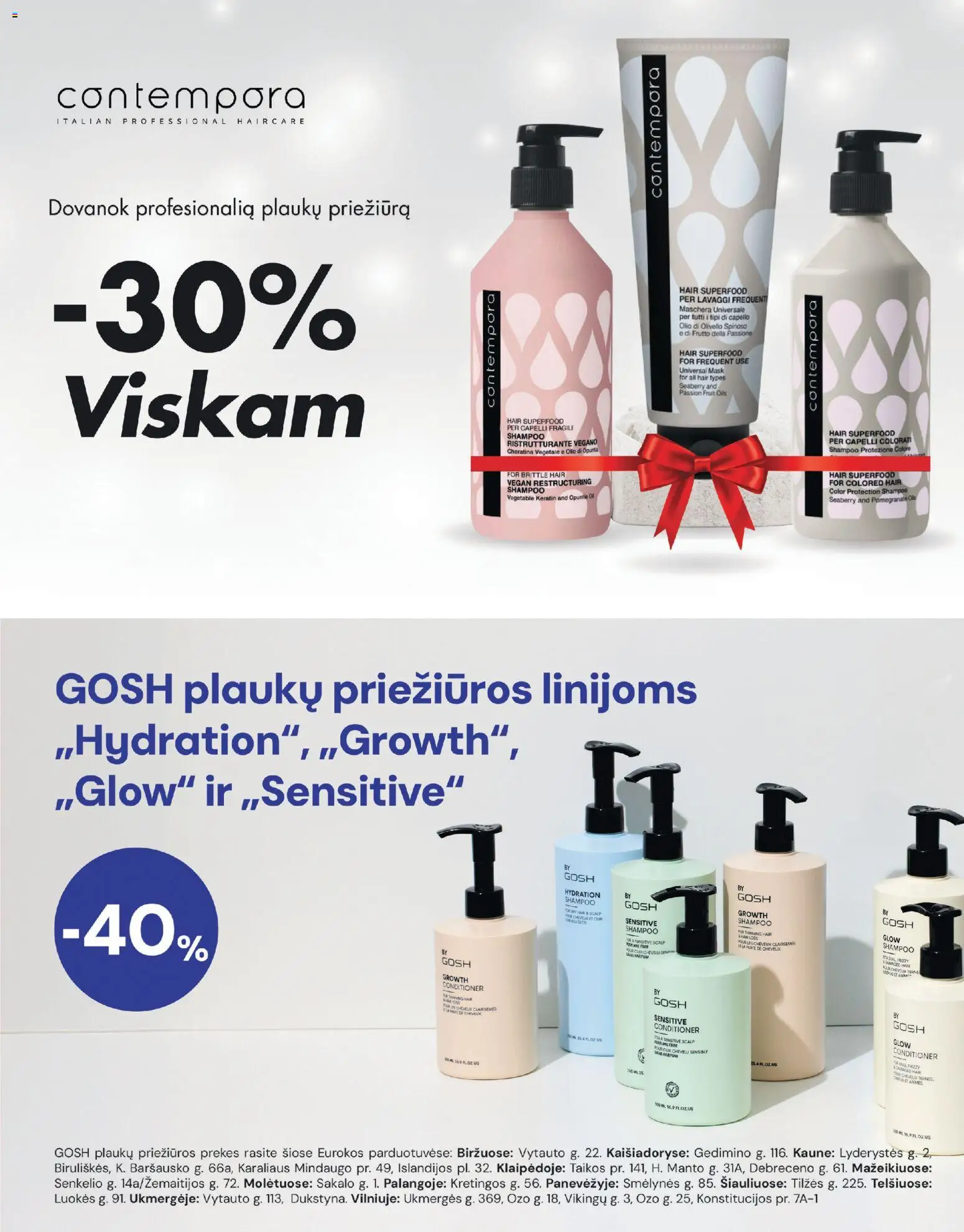 Eurokos akcijos nuo 25.11.2025 | Puslapis: 19