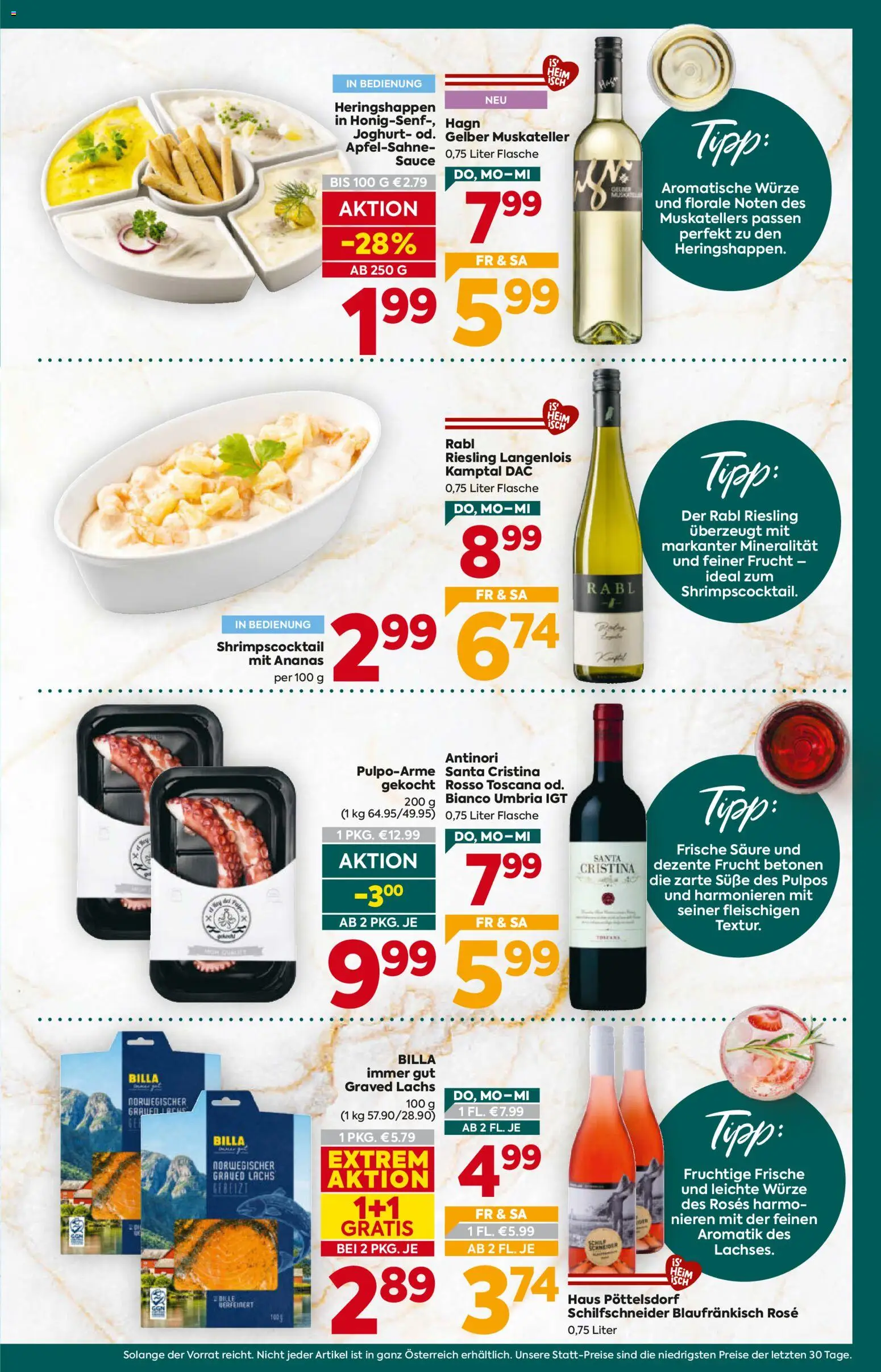 Billa Plus Flugblatt gültig ab 15.01.2026 | Seite: 9 | Produkte: Joghurt, Ananas