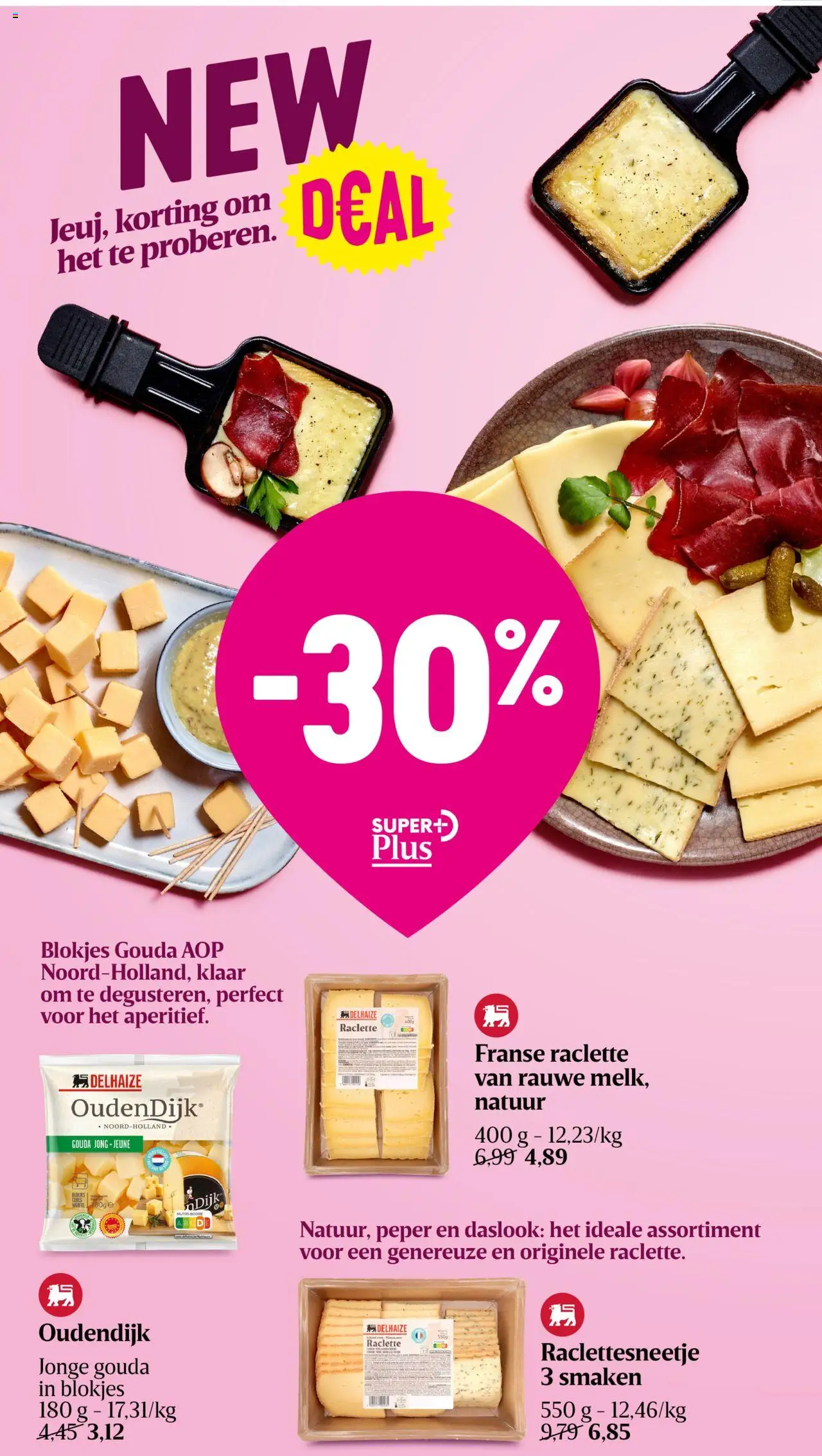 {H1} | Pagina: 42 | Producten: Gouda, Peper