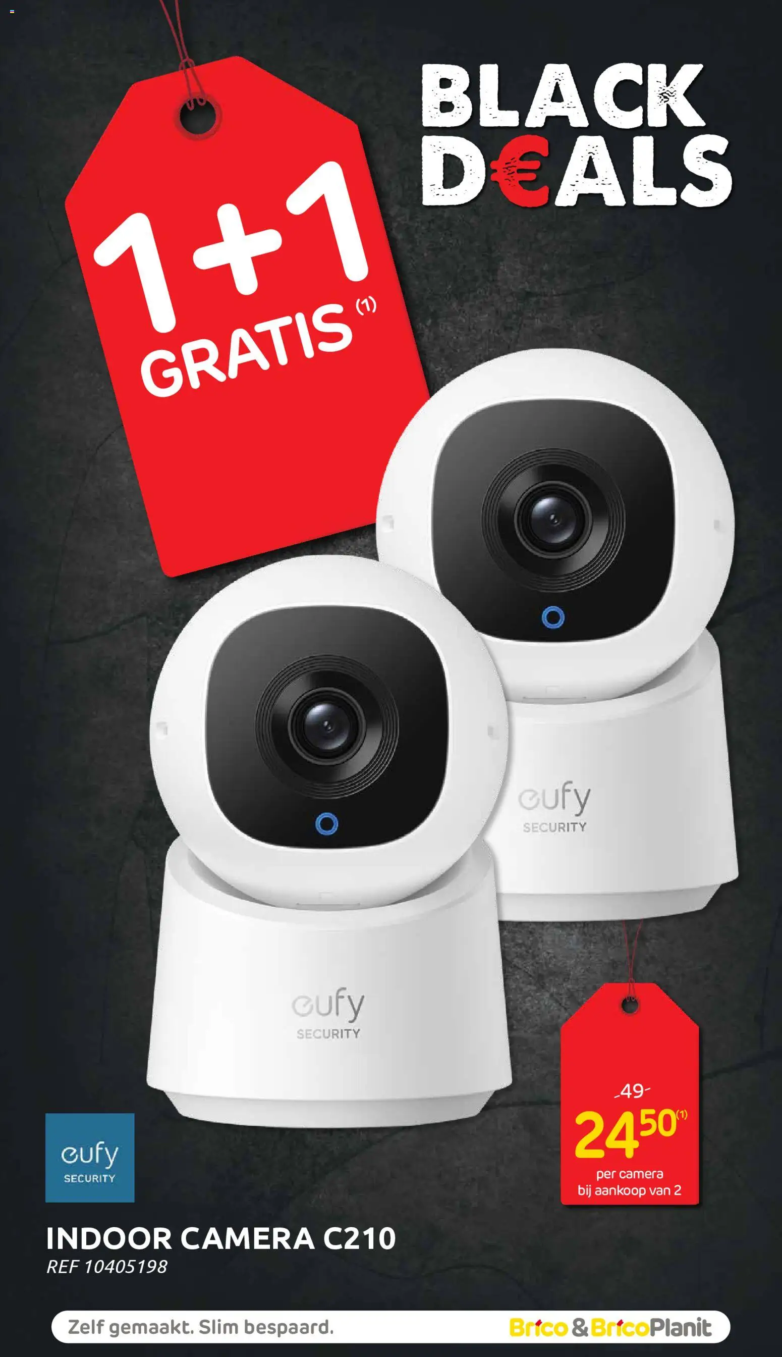 {H1} | Pagina: 16 | Producten: Camera