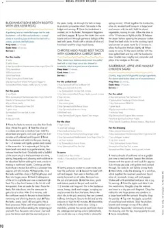 Preview of Spinneys - Nourish By Spinneys: January/February/March 2026 valid from 01.01.2026 | Page: 90