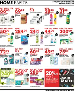 Woolworths specials catalogue – valid from 24.11.2025 | Page: 11