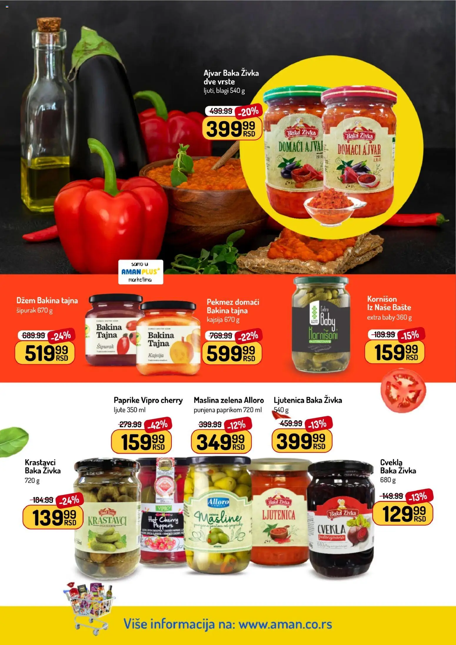 Aman katalog - važi od 13.04.2026 | Strana: 18