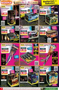 Norma Prospekt 	 ab 29.12.2025 gültig | Seite: 18