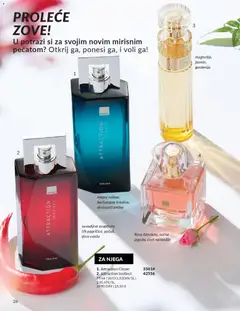 AVON katalog April 2026 - pregled AVON kataloga - važi od 01.04.2026 | Strana: 26