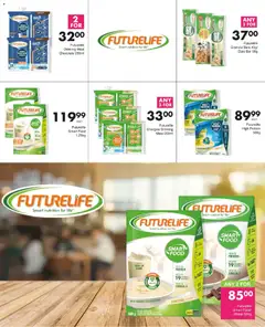 Save specials catalogue – valid from 26.02.2026 | Page: 36