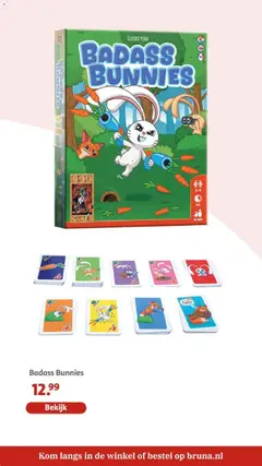 Bruna folder - Voorbeeld van een folder van Bruna, geldig van 23.03.2026 | Pagina: 30 | Producten: Kom