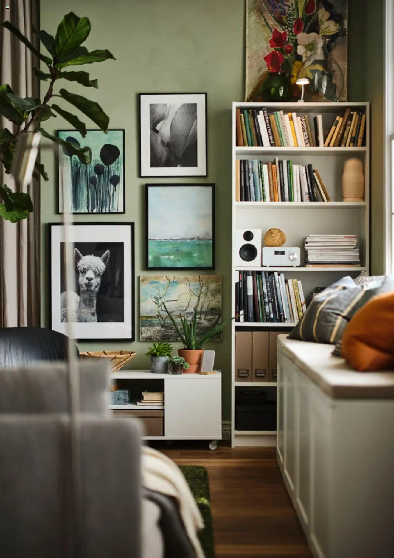 IKEA reklamblad aktuell från 01.10.2025 | Sida: 8