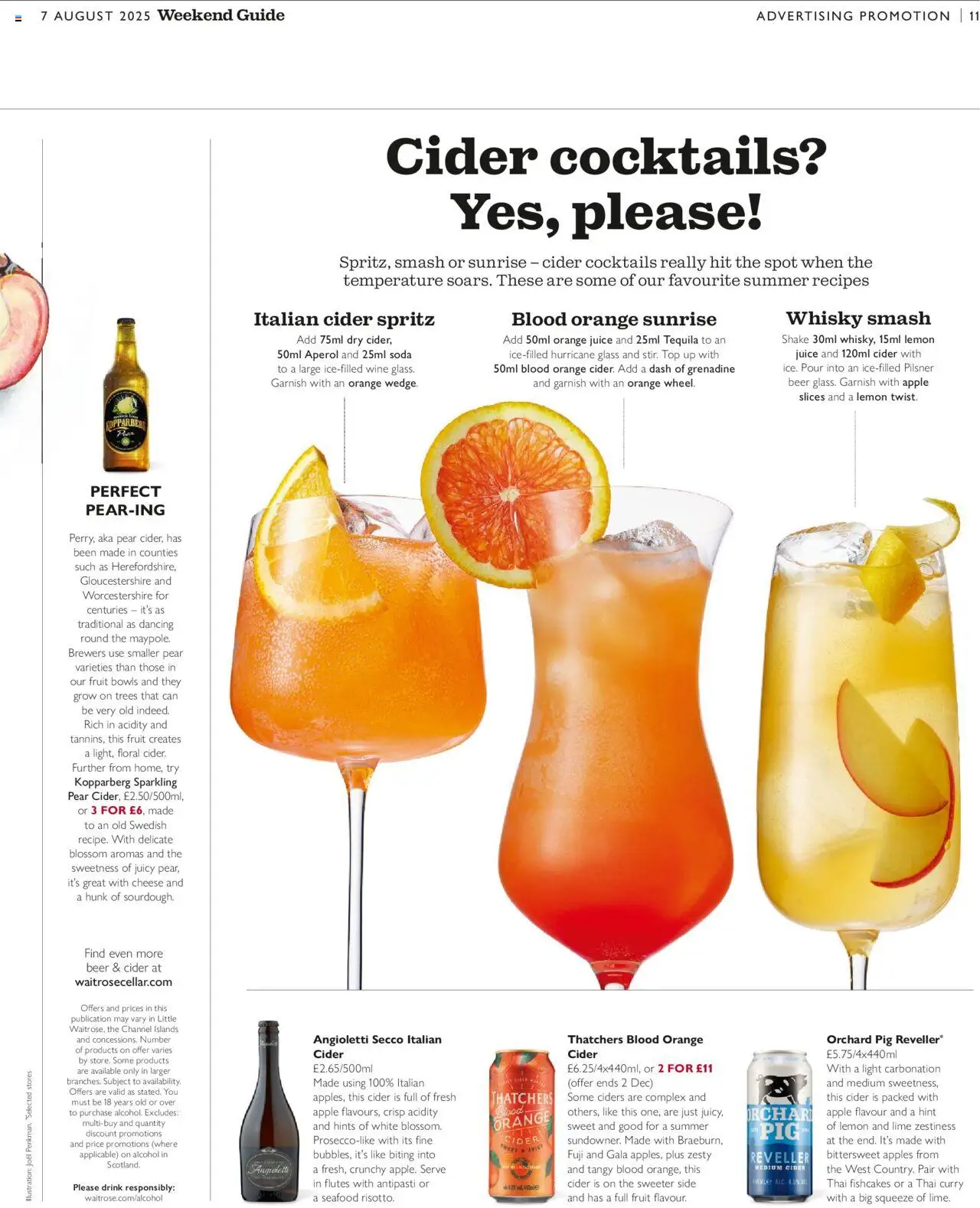  | Page: 55 | Products: Wine, Apples, Whisky, Lemon