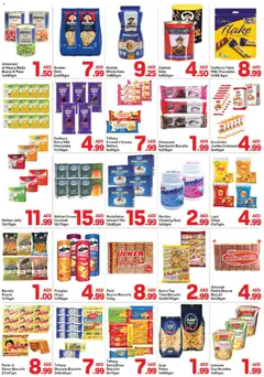 Preview of Day to Day - Offers valid from 21.02.2026 | Page: 6