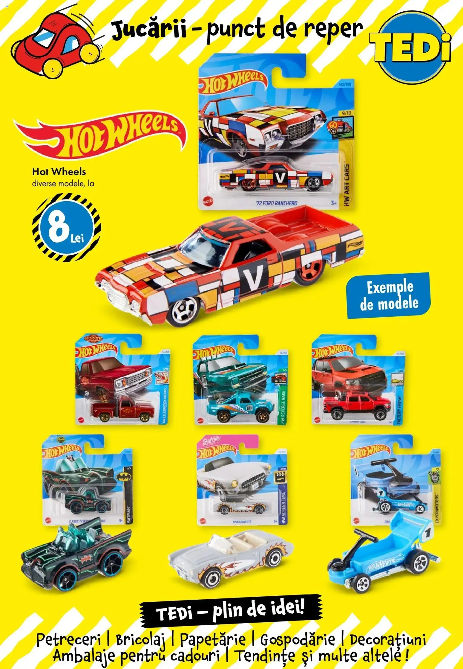 Noul catalog TEDi – valabil de la 29.01.2026 | Pagină: 7