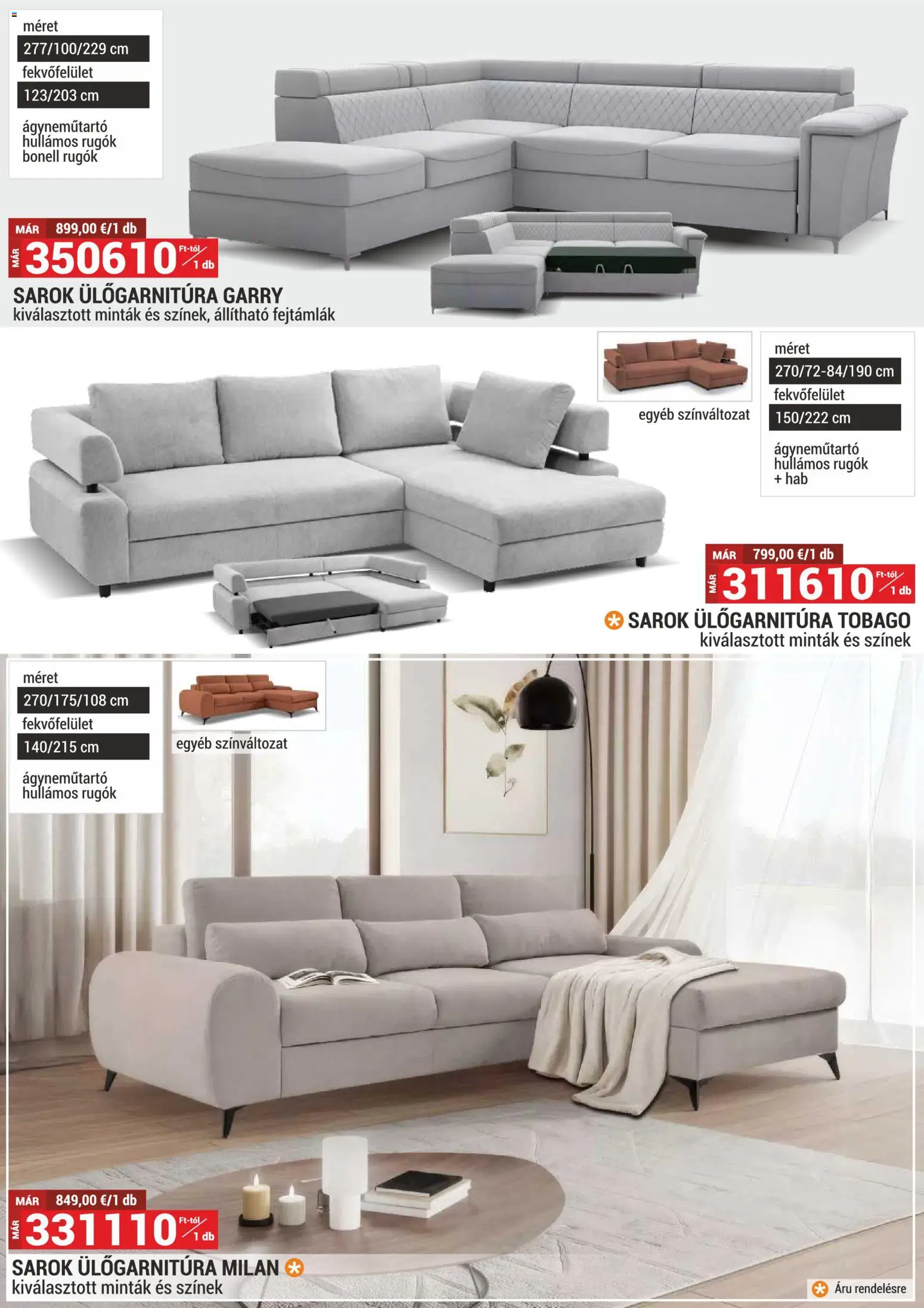 Merkury Market Akciós Újság 2026.03.01.-tól/töl - fantasztikus ajánlatokat! 🛍️ | Magyarország