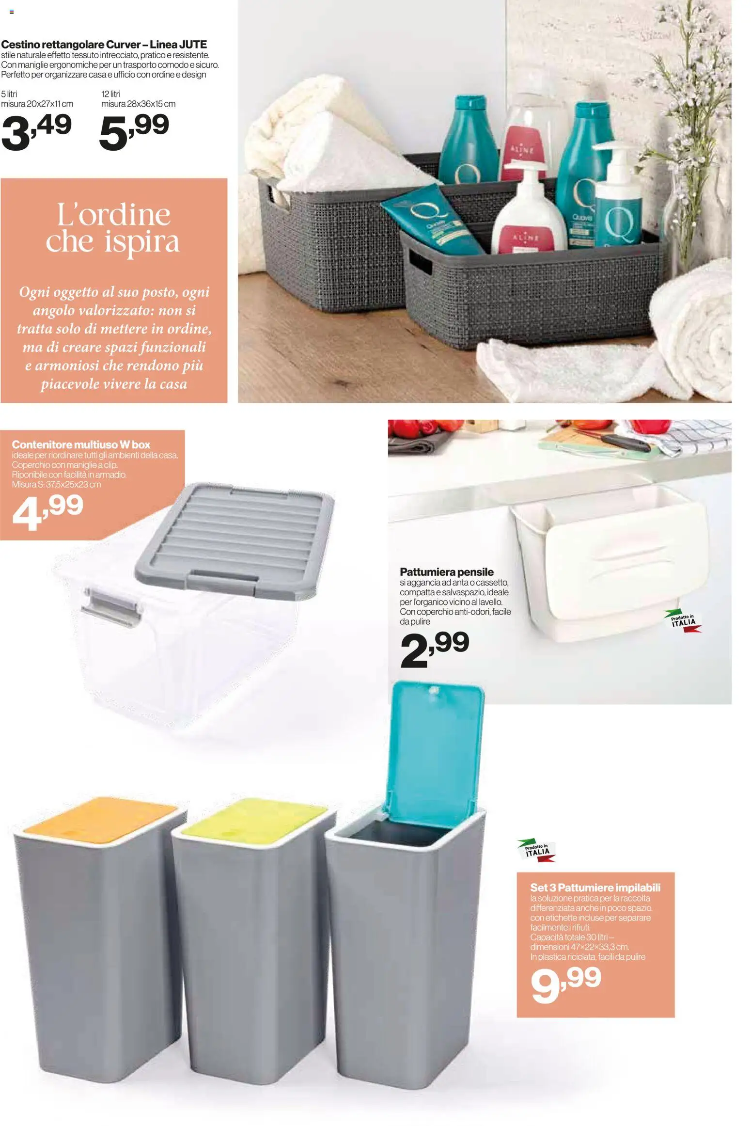 Volantino IN's del 11.02.2026 | Pagina: 20