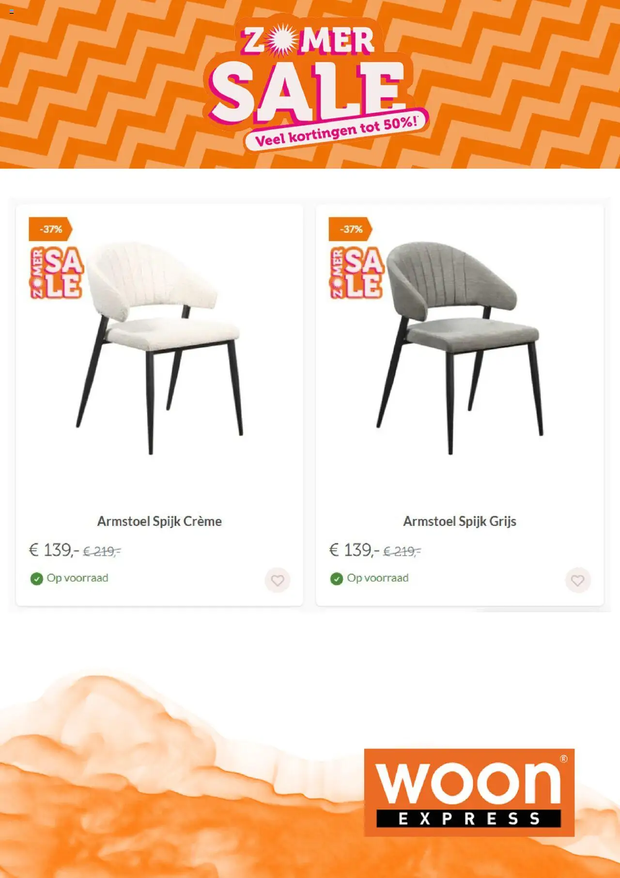  | Pagina: 5 | Producten: Crème