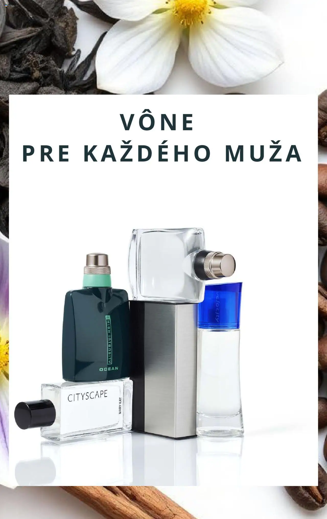 Nové Mary Kay akcie – leták je platný od 12.12.2024 | Strana: 20