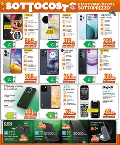 Anteprima del volantino Volantino Expert	 valido a partire dal 12.12.2025 | Pagina: 4