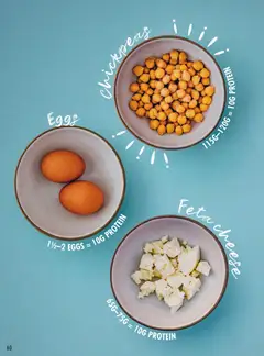 Preview of Spinneys - Nourish By Spinneys: January/February/March 2026 valid from 01.01.2026 | Page: 60 | Products: Pivo, Vajcia