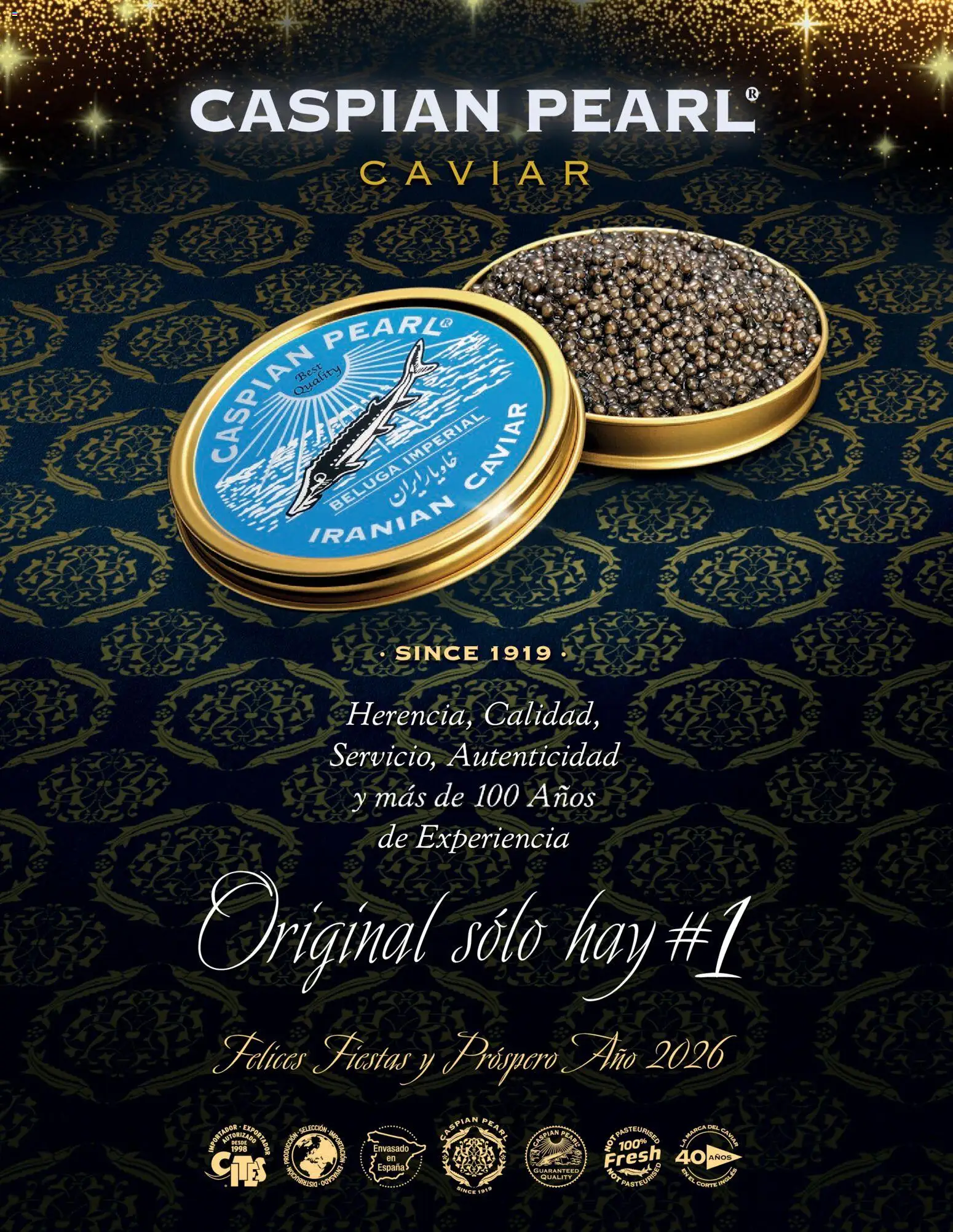 El Corte Inglés ofertas │ válido desde el 19.11.2025 | Página: 90