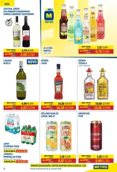 Metro katalog | vrijedi od 18.08.2025 | Stranica: 11
