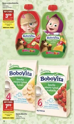 Pogląd oferty "Delikatesy Centrum Gazetka" - ważna od 19.02.2026 | Strona: 36 | Produkty: Wiśnie, Morele, Mleko modyfikowane, Mleko